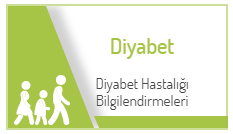 Diyabet Bilgilendirme